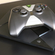 Illustration for article titled Nvidia Shield Console Hands-On: Yep, That's One Sleek Set Top Box
